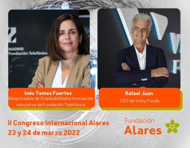 Alares avanza los próximos perfiles profesionales más demandados por las empresas