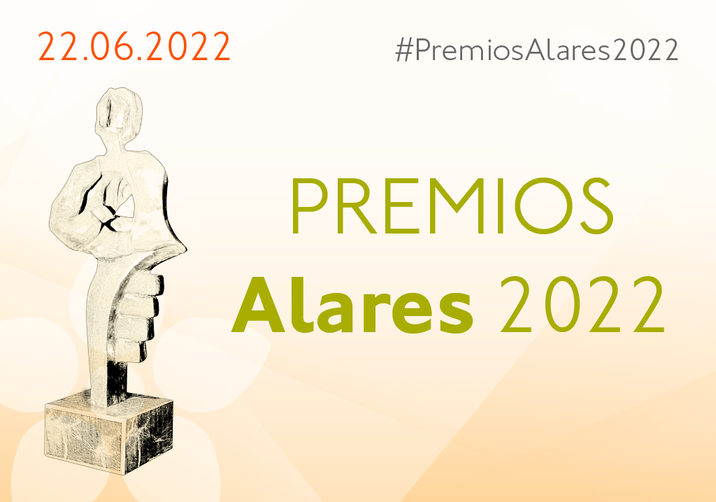 PUBLICACIÓN FINALISTAS PREMIOS NACIONALES ALARES 2022