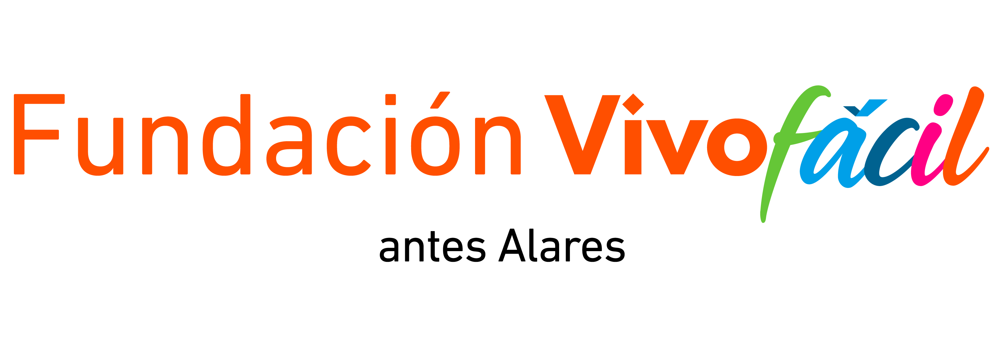Fundación Vivofácil