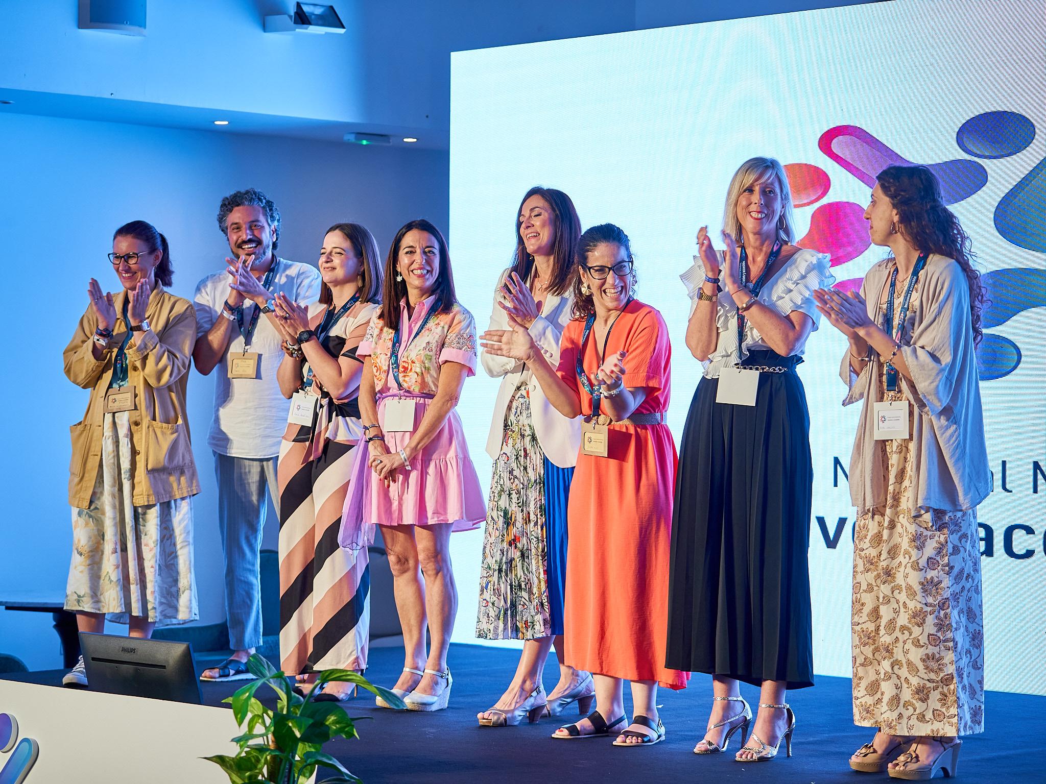SEGUNDO CONGRESO NACIONAL DE NETWORKING INCLUSIVO Y ACCESIBLE: VIAJE HACIA UNA TRANSFORMACIÓN ORGANIZACIONAL INCLUSIVA Y ACCESIBLE